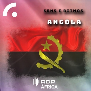 Imagem de Sons e Ritmos de Angola