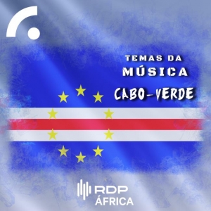 Imagem de Temas da Música – Cabo Verde