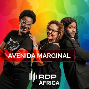 Imagem de Avenida Marginal