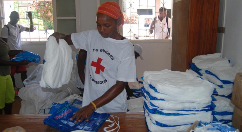 Imagem de Novo plano estratégico para a erradicação do paludismo em São Tomé e Príncipe até 2027