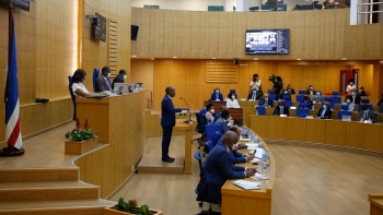 Imagem de Parlamento cabo-verdiano prepara-se para eleger membros dos órgãos externos