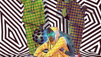 Imagem de Moda e feira de negócios na 10ª Edição do Festival AZGO