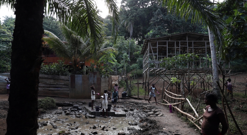 Imagem de Cerca de 30 mil pessoas vivem em situação de pobreza extrema em São Tomé e Príncipe