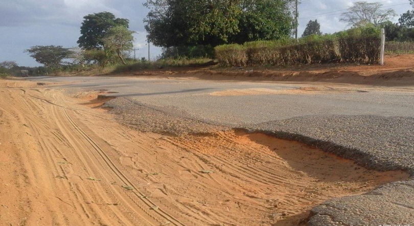 Imagem de Governo moçambicano já tem fundos para a reabilitação da estrada nacional N1