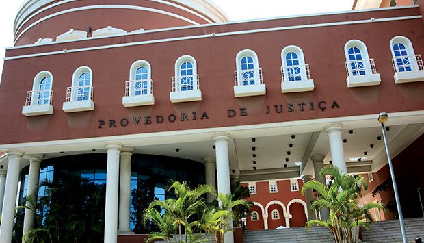 Imagem de Sociedade angolana tem mais respeito pela Provedoria de Justiça de Angola