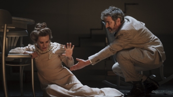 Imagem de “Longa Jornada Para a Noite”  de Eugene O´Neill  estreia com o apoio RDP África