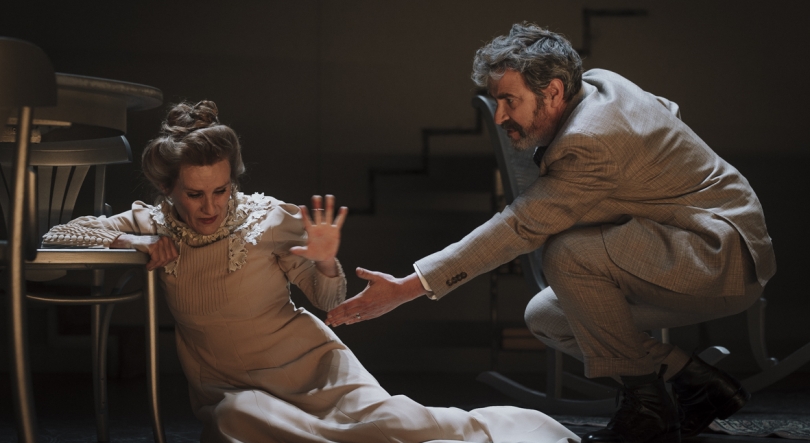 Imagem de “Longa Jornada Para a Noite”  de Eugene O´Neill  estreia com o apoio RDP África