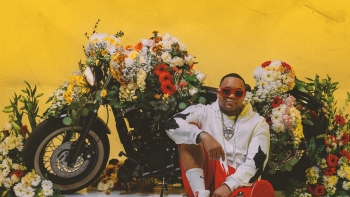 Imagem de Disco da Semana: Badoxa lança novo álbum “Retrato”