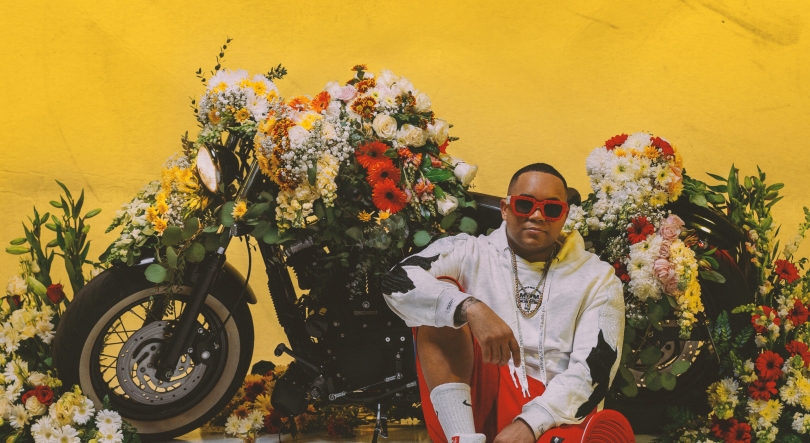 Imagem de Disco da Semana: Badoxa lança novo álbum “Retrato”