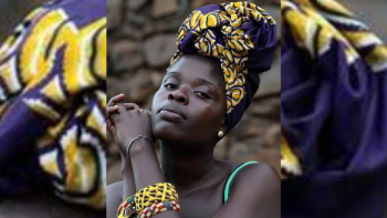 Imagem de Fatu Djakité – Praia – Bissau