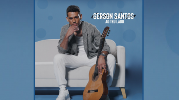 Imagem de Gerson Santos – Ao Teu Lado