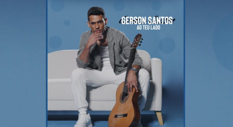 Imagem de Gerson Santos – Ao Teu Lado