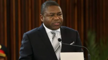 Imagem de Filipe Nyusi e o diálogo inclusivo em Moçambique