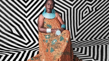 Imagem de Elvira Viegas estreia-se no Festival AZGO