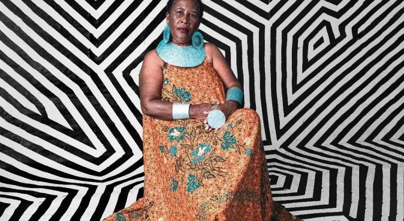 Imagem de Elvira Viegas estreia-se no Festival AZGO