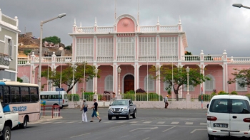Imagem de Cabo Verde passa a presidir a Zona de Paz e Cooperação do Atlântico Sul
