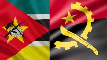 Imagem de Angola e Moçambique cooperam na investigação de acidentes aéreos
