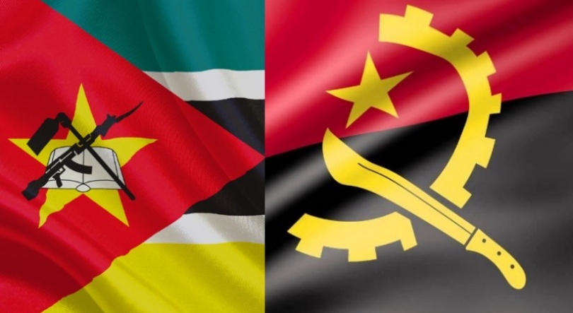 Imagem de Angola e Moçambique cooperam na investigação de acidentes aéreos