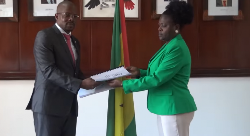 Imagem de Parecer do Tribunal de Contas Geral do Estado são-tomense de 2018 e 2019