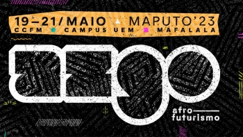 Imagem de 10ª Edição do Festival AZGO 19 a 21 de Maio