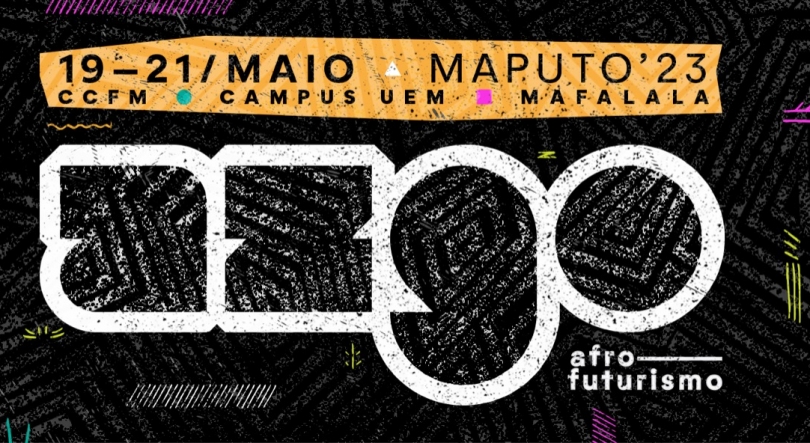 Imagem de 10ª Edição do Festival AZGO 19 a 21 de Maio