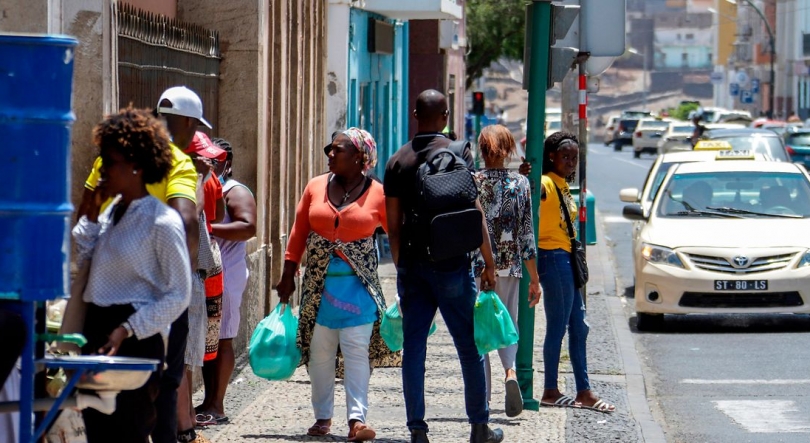 Imagem de Governo cabo-verdiano atualiza tarifas para o transporte marítimo interilhas
