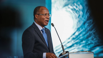 Imagem de Ulisses Correia e Silva reeleito presidente do MPD