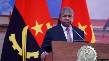 Imagem de Angola assinala nesta terça-feira o Dia da Paz e da Reconciliação Nacional