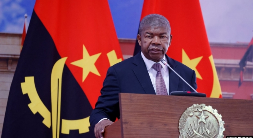 Imagem de Angola assinala nesta terça-feira o Dia da Paz e da Reconciliação Nacional