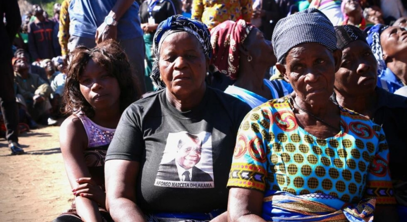 Imagem de Exclusão digital feminina em Moçambique preocupa o Presidente da República