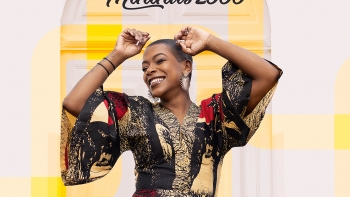 Imagem de Neuza tem novo trabalho de estúdio, o Ep “Mininus 2000”