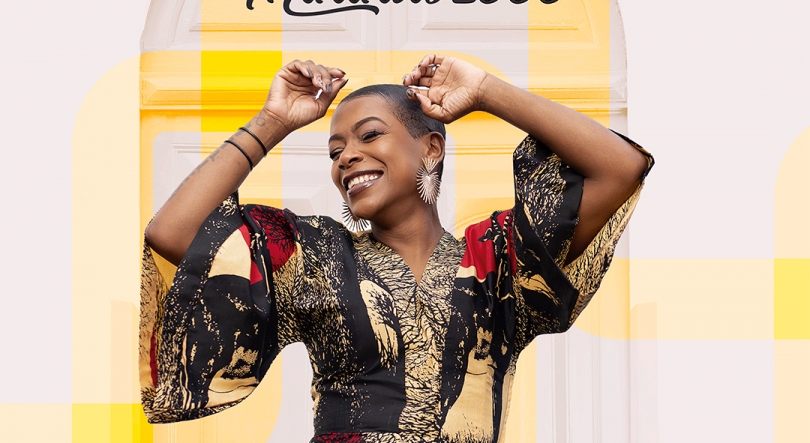 Imagem de Neuza tem novo trabalho de estúdio, o Ep “Mininus 2000”