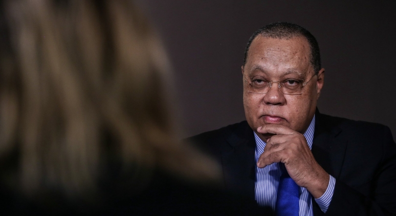 Imagem de PGR defende envolvimento da sociedade civil angolana no combate à corrupção