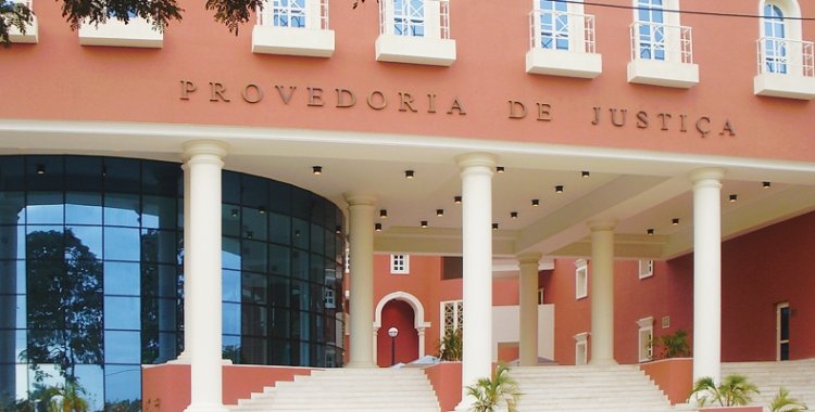 Imagem de Mais de quatro mil reclamações foram feitas à Provedoria de Justiça de Angola em 2022