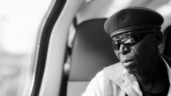 Imagem de PR são-tomense diz que país perdeu embaixador da cultura