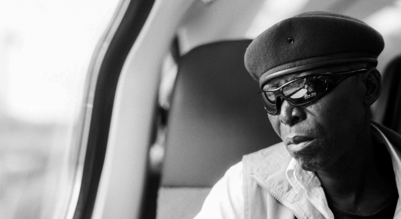 Imagem de PR são-tomense diz que país perdeu embaixador da cultura