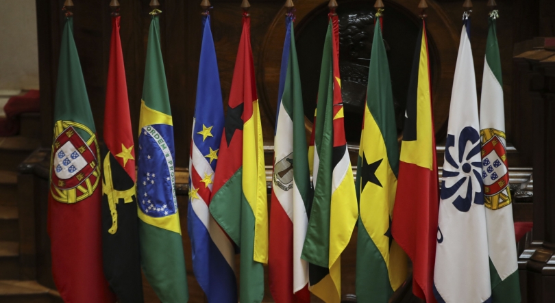 Imagem de Ministros do trabalho e assuntos sociais da CPLP analisam combate ao trabalho infantil