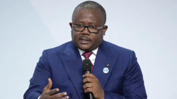 Imagem de PAI Terra Ranka exige do Presidente da Guiné-Bissau que não interfira na campanha eleitoral