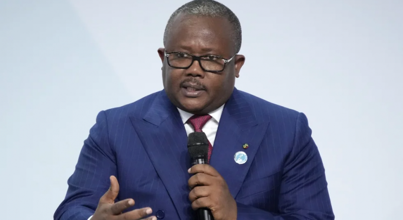 Imagem de PAI Terra Ranka exige do Presidente da Guiné-Bissau que não interfira na campanha eleitoral