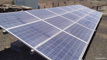 Imagem de Há um novo tarifário de energia em Angola