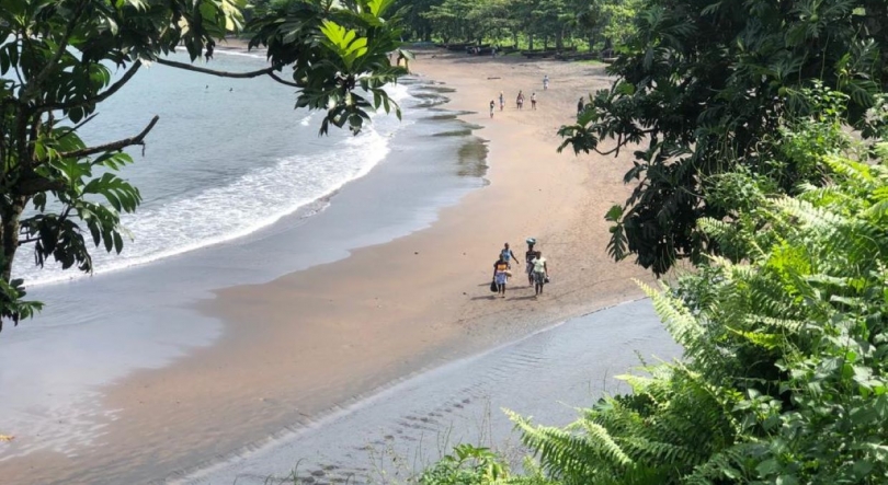 Imagem de Ilha do Príncipe isenta taxas portuárias a certos produtos provenientes de São Tomé