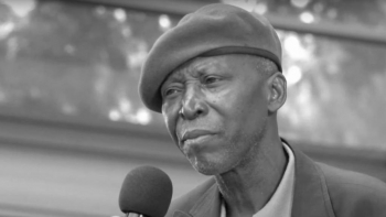 Imagem de Governo são-tomense decreta luto nacional pelo falecimento do “general” João Seria