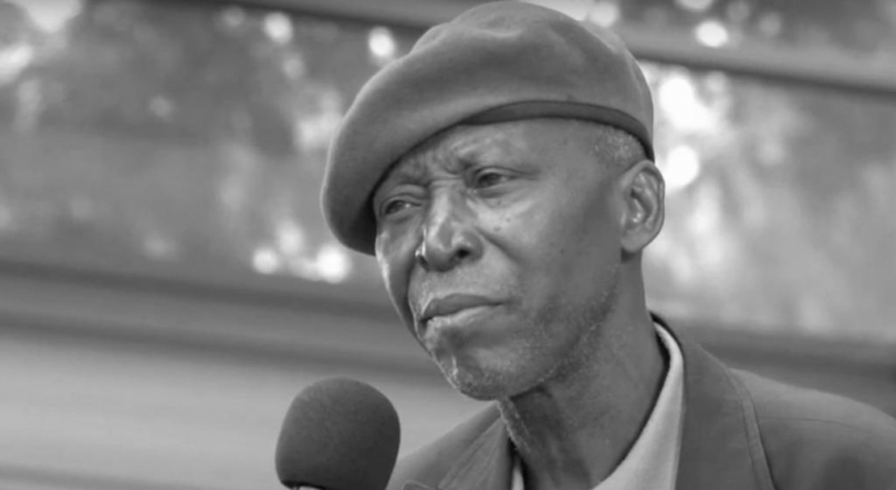 Imagem de Governo são-tomense decreta luto nacional pelo falecimento do “general” João Seria