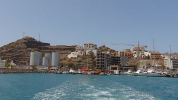 Imagem de 9ª reunião sub-regional do comité para a extensão da plataforma continental decorre em São Vicente