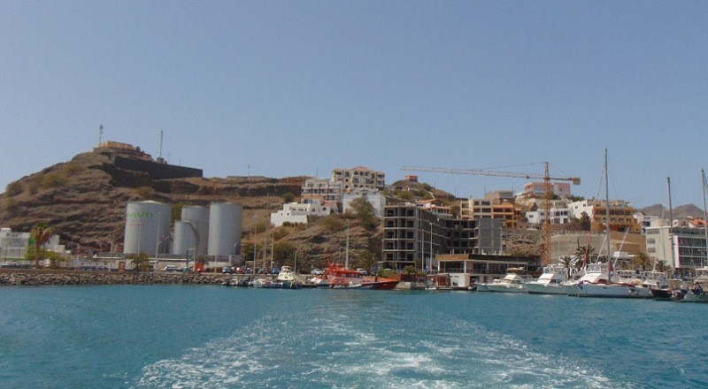 Imagem de 9ª reunião sub-regional do comité para a extensão da plataforma continental decorre em São Vicente