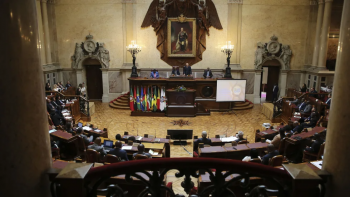 Imagem de Cimeira da CPLP realiza-se a 27 de Agosto em São Tomé e Príncipe