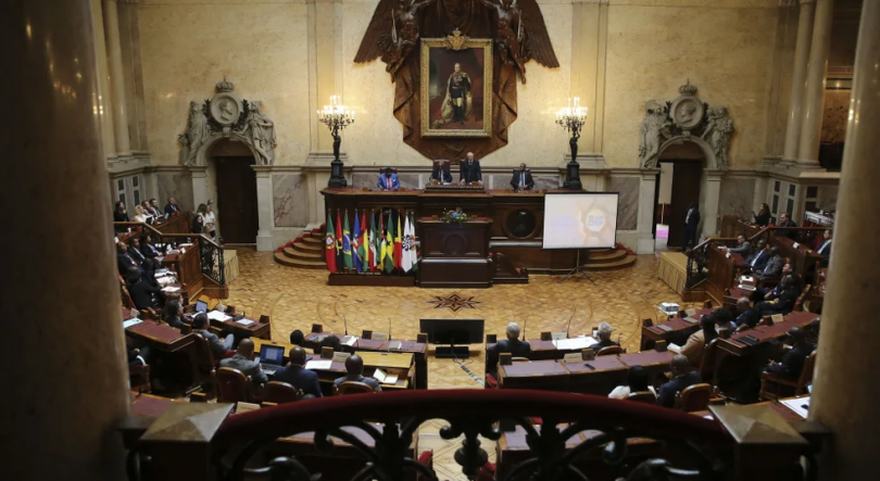 Imagem de Cimeira da CPLP realiza-se a 27 de Agosto em São Tomé e Príncipe
