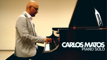 Imagem de Recente álbum a solo de Carlos Matos, “Piano Solo”, é o Disco da Semana