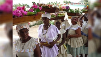 Imagem de Mulheres empreendedoras criam cooperativa de valorização de resíduos sólidos em São Tomé e Príncipe