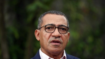 Imagem de Celebração dos 28 anos da Autonomia da ilha do Príncipe